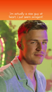 Im A Boy My Names Is Mitchel