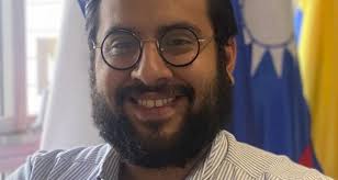 Stephan Alexander Garner Cruz