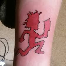 We did not find results for: Tattoo Uploaded By Charlie France My Hatchet Man Tattoo Juggalo Hatchet Hatchetman Icpfamily Icp Necktattoo 558261 Tattoodo