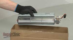 Sep 24, 2020 · the type of noise your microwave oven is making can be a strong indicator for which part may be faulty or wearing out. Kitchenaid Double Wall Oven Cooling Fan Blower Replacement W10861504 Youtube