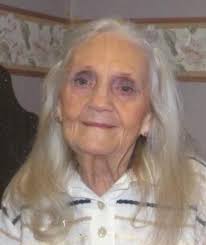 Helen Kimbrough Obituary (1924