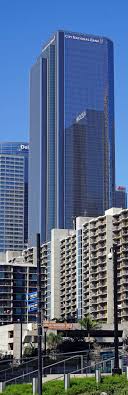 Los Angeles Bank To The Stars Is Going Canadian The Parent Of City National Bank The Largest Bank With Headquar Coastal Cities City Of Angels Santa Monica