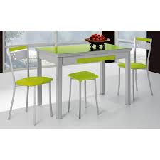 De la nevera a la mesa. Mesas De Cocina Muebles De Cocina