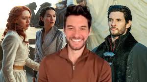 Like any good ya fantasy series, shadow and bone has a ton of characters. Vymb8quwmc5lim