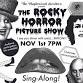 The Maplewood Strollers present The Rocky Horror event image