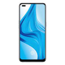 OPPO F17 Pro (Matte Black, 8GB RAM ...