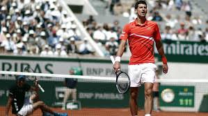 Here are the best moments from the match that. Roland Garros 2019 Djokovic Tumba A Zverev Y Regresa A Las Semifinales De Roland Garros Tres Anos Despues Marca Com