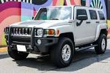 HUMMER-H3