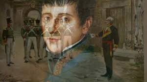 Ese día, el coronel rafael de riego realizó un pronunciamiento. Pronunciamiento De Riego Youtube