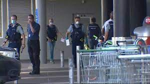 Prime minister jacinda ardern said the incident was a terrorist attack carried out by a sri lankan national who was under police . M0nzyobeo58eym
