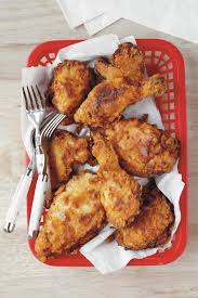 Enjoy tom kerridge's lighter version of southern fried chicken. Our Favorite Fried Chicken Recipes Southern Living