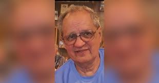 Obituary for Ronald "Soups" Szpala