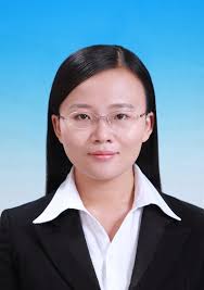 刘丽红-中国科学院大学-UCAS