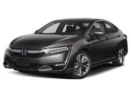 Honda Clarity Consumer Reports