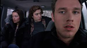 The Deadly Dolls House of Horror Nonsense: The Time Travelers Abs