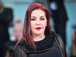 Priscilla Presley Shares Truth About the End of Elvis Marriage