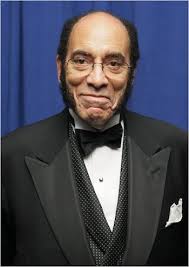 Earl Graves Sr., Businessman, and Journalist born