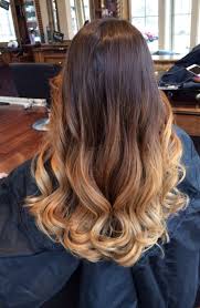 Regular foil highlights, for example, require. Blonde Ombre For Dark Hair Novocom Top