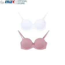 24 max fashion offers available for today. Max Fashion Bow Detail Balconette Bra Orange Set Of 2 Shopee Malaysia