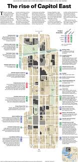 The Rise Of Capitol East Madison Wi Major Recent Changes And Future Development In The Isthmus Capitol East Di Commercial Real Estate Capitols Real Estate