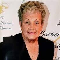 Mary Emma Herndon (DOWNTOWN) Obituary