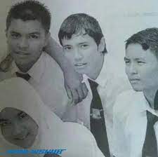 Lima bilah keris pada jata negara melambangkan negeri negeri berikut Gambar Fattah Dulu Bakal Buat Anda Tercengang Mynewshub