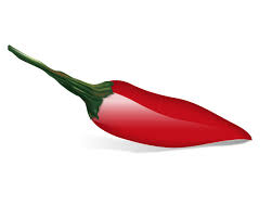 Illustrating A Chili Pepper With Illustrator S Envelope Distort Tool The illustration is available for download in high resolution quality up to 5000x5000 and in eps file. illustrating a chili pepper with