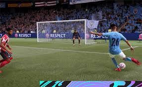 The Ultimate Fifa 21 Shooting And Manual Headers Guide - Dexerto