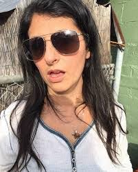 Adrianna Whitehead's Instagram, Twitter & Facebook