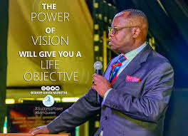 He began as a pastor and after some years was ordained as the bishop of house of grace megachurch. The Power Of Vision Will Give You A Life Bishop David Muriithi Facebook
