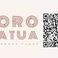 Oro Atua - Rongoā Puoro event image