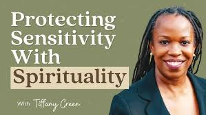 Honoring Your Thresholds as a Black HSP