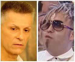 Isplivali NOVI ŠOKANTNI DETALJI o Rasti, pa ga Đorđe David OPET ISPROZIVAO!