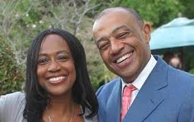 Select from premium ozwald boateng wife of the highest quality. Wife Of British High Commissioner Paul Boateng Accused Staff Of Stealing