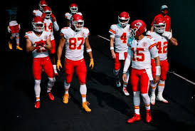 The kansas city chiefs are a professional american football team based in kansas city, missouri. How To Watch Afc Championship Buffalo Bills Vs Kansas City Chiefs