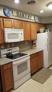 Our exciting kitchen makeover before and after green kitchen. Pin On Farm Cottage Warmth