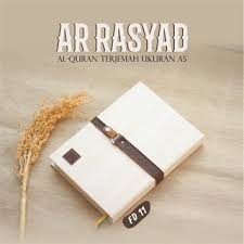 Check spelling or type a new query. Gratis Tasbih Al Quran Rainbow Ar Rasyad Tajwid Terjemah Bisa Custom Nama Kado Unik Pria Shopee Indonesia
