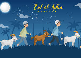 Is share in qurbani permissible so far quran and hadith only is concerned. What Is Qurbani And What Are The Rules The Halal Life