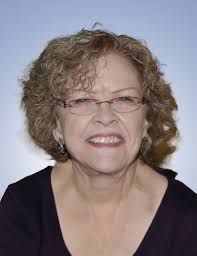 Obituary information for Clare E. Martell, Ph.D.