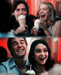 Pinterest Seren02 Riverdale Funny Riverdale Riverdale Archie