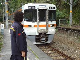 まったり駅探訪 飯田線 水窪駅に行ってきました まったり 探訪 駅