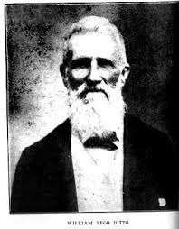 Roots From The Bayou: November 2012