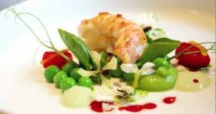Alexandre Couillon La Marine Noirmoutier Yummy Food I Love Food Food