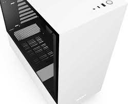 Best coffee capsule machine nzxt h510 white pc. Nzxt H510 Mid Tower Case Review Eteknix