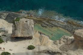 Atlantis La Cala No Tan Oculta De Ibiza Como Llegar Ibizamood