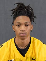 2025 Football Roster