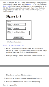 Solved Please Help Path Of Light Yoga Studio Here Is My Chegg Com But if i have to add for example a designed arrow to a button, i tend to have this html my problem was i needed the background image to stay the same distance from the right border when the window is resized i.e.