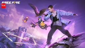 Garena Free Fire MAX: Menghadirkan Keseruan dan Tantangan Baru bagi Para Pemain
