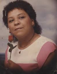 Obituary information for Elizabeth Locklear