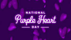 Purple Heart Day Images – Browse 92,828 Stock Photos, Vectors, and ...